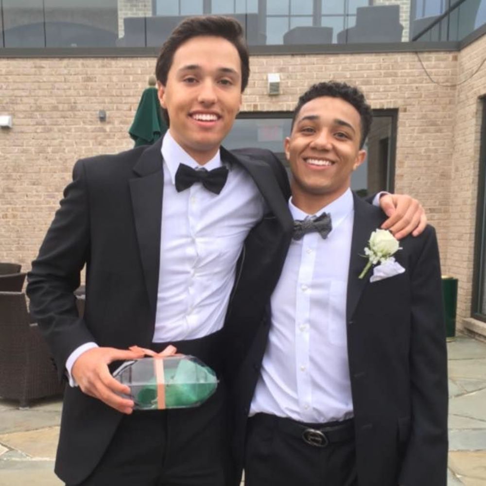 Meet your Posher, John